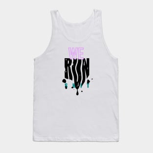 Run Tank Top